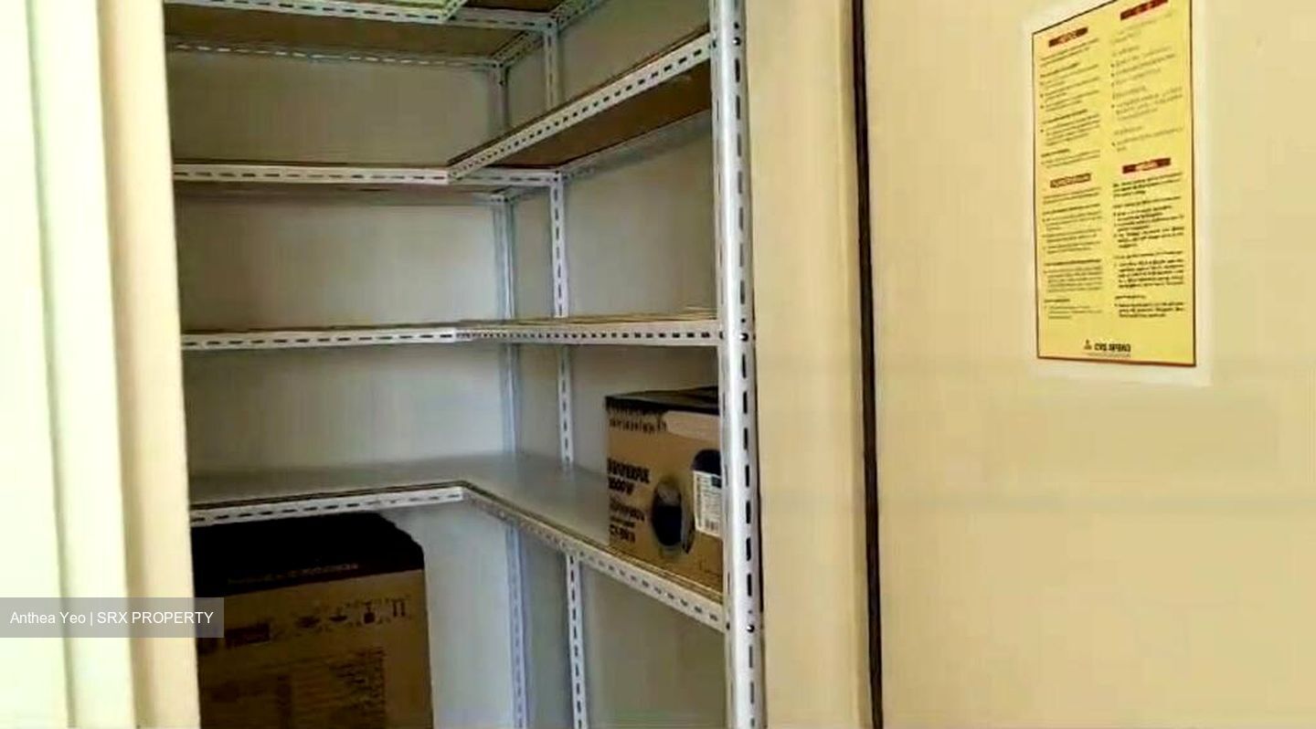 The Metz (D9), Condominium #473418381